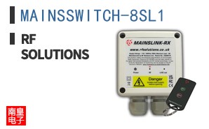 MAINSSWITCH-8SL1 ͼƬ